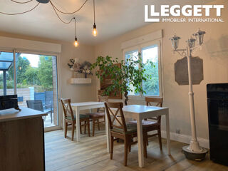  Maison � vendre 7 pi�ces 180 m�