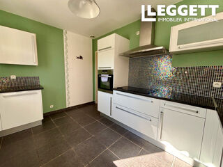  Maison � vendre 5 pi�ces 79 m�