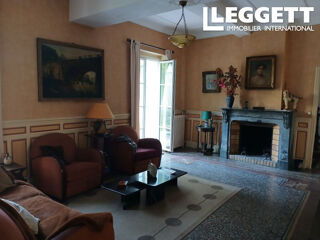  Maison  vendre 14 pices 259 m