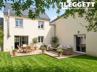  Maison � vendre 6 pi�ces 135 m�