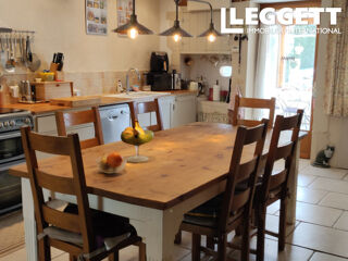  Maison � vendre 9 pi�ces 212 m�