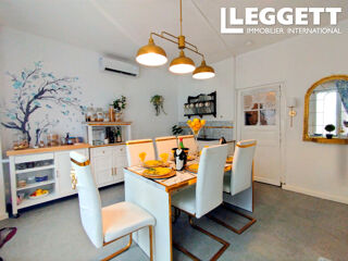  Maison � vendre 4 pi�ces 88 m�