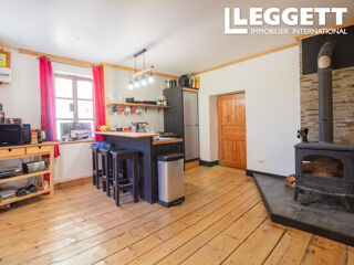  Maison � vendre 4 pi�ces 60 m�