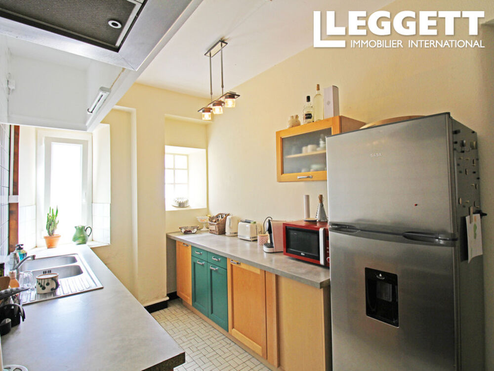Vente Maison Charmante maison de village avec 3 chambres lumineuses, une terrasse ombragée et cour près de Fanjeaux La cassaigne