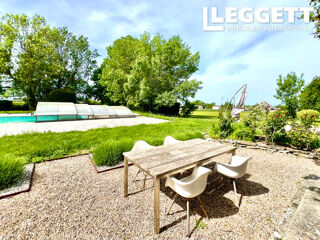  Maison � vendre 12 pi�ces 275 m�