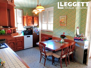  Maison � vendre 14 pi�ces 221 m�