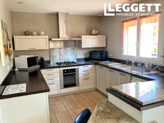  Maison à vendre 6 pièces 120 m²