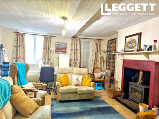  Maison � vendre 5 pi�ces 75 m�