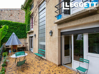  Maison � vendre 400 m�