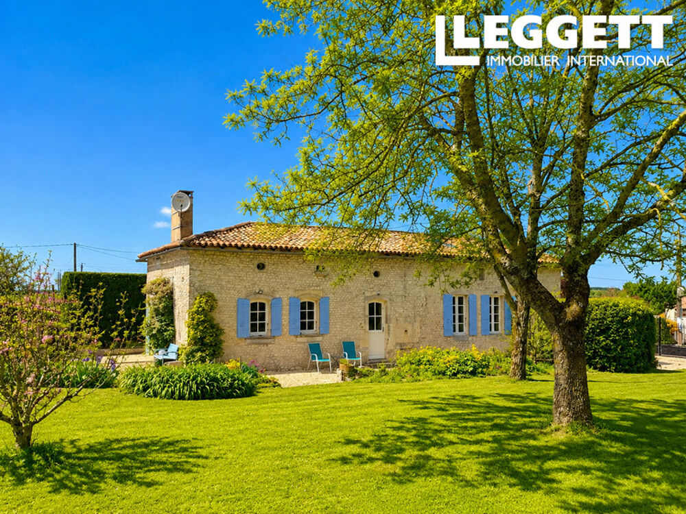 Vente Maison Belle maison indépendante de 3 chambres avec une vue imprenable sur la campagne. Proche des commodités Messac