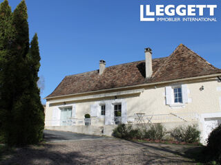  Maison � vendre 8 pi�ces 233 m�