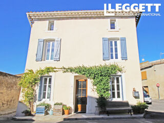  Maison à vendre 6 pièces 155 m²