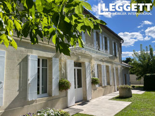  Maison � vendre 7 pi�ces 236 m�