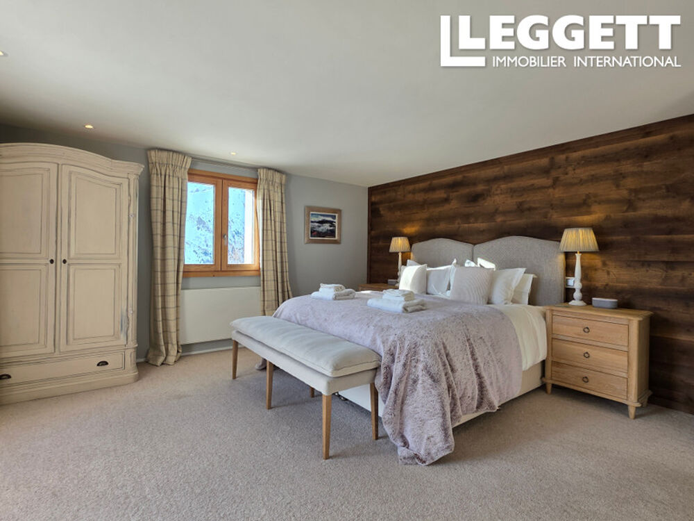 � vendre  Maison Saint-Martin-de-Belleville (73440)