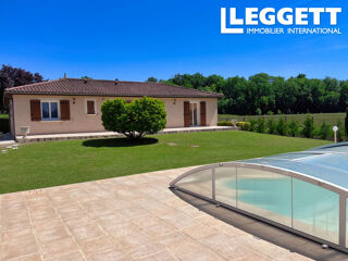  Maison � vendre 5 pi�ces 128 m�
