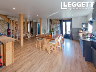  Maison � vendre 4 pi�ces 130 m�