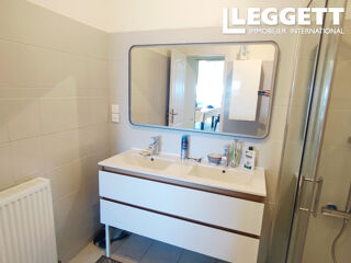  Maison à vendre 8 pièces 95 m²