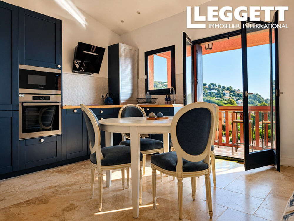 Appartement 2 pièces 52 m² · à Collioure · 52 m² · 295 000 €