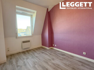  Appartement � vendre 3 pi�ces 59 m�