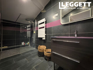  Maison  vendre 3 pices 52 m