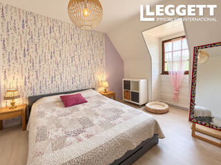  Maison à vendre 5 pièces 107 m²