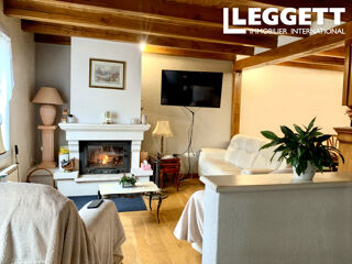  Maison � vendre 5 pi�ces 89 m�