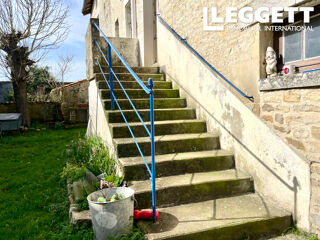  Maison � vendre 7 pi�ces 123 m�