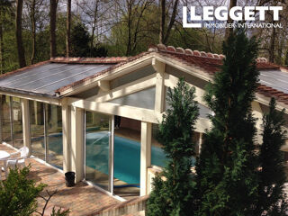  Maison � vendre 7 pi�ces 245 m�