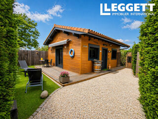  Maison � vendre 5 pi�ces 104 m�