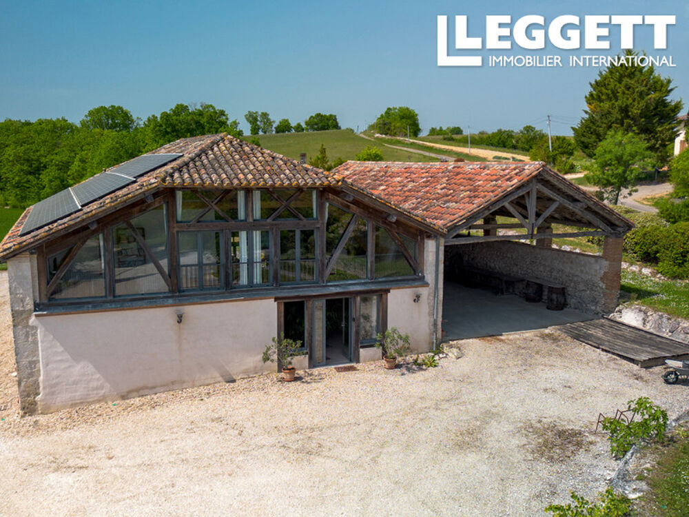 � vendre  Maison Cazes-Mondenard (82110)