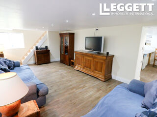  Maison � vendre 12 pi�ces 182 m�