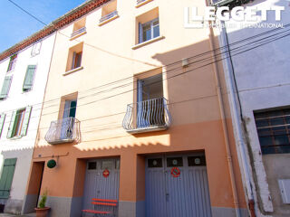  Maison  vendre 12 pices 190 m