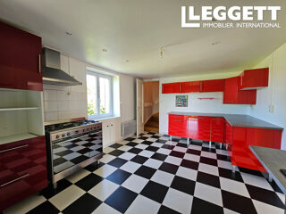  Maison � vendre 5 pi�ces 140 m�