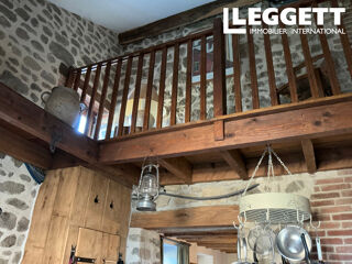  Maison � vendre 3 pi�ces 80 m�