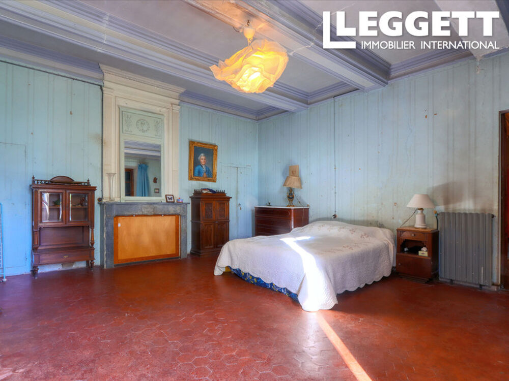  vendre  Proprit/chteau Rustrel (84400)