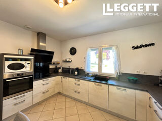  Maison à vendre 7 pièces 123 m²