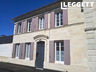  Maison � vendre 7 pi�ces 168 m�