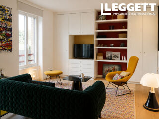  Appartement à vendre 3 pièces 64 m²