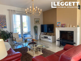  Maison � vendre 7 pi�ces 172 m�