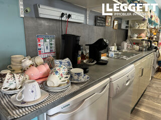  Maison � vendre 14 pi�ces 269 m�