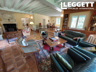  Maison � vendre 10 pi�ces 283 m�