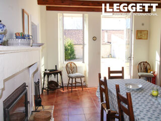  Maison à vendre 7 pièces 