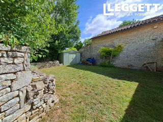  Maison à vendre 1 pièce 33 m²