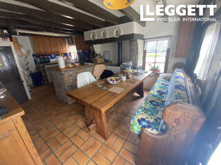  Maison � vendre 10 pi�ces 110 m�