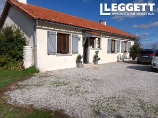 Vente Maison Situé sur un terrain de 8 491 m², dans un cadre rural paisible offrant une vue imprenable. Chatain
