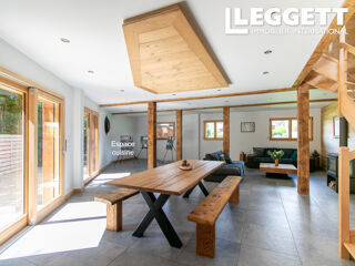  Maison à vendre 5 pièces 144 m²