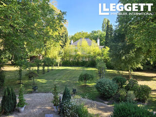  Maison � vendre 15 + pi�ces 741 m�