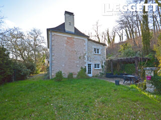  Maison � vendre 5 pi�ces 134 m�