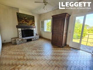  Maison à vendre 5 pièces 117 m²