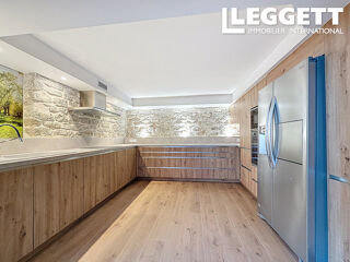  Maison � vendre 5 pi�ces 141 m�